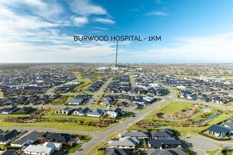 Photo of property in 119 Georgina Street, Marshland, Christchurch, 8083