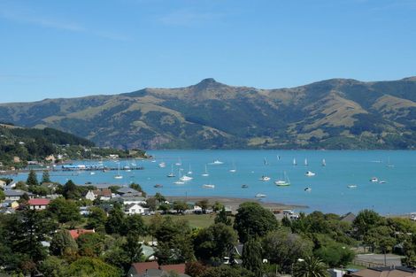 Photo of property in 69 Woodills Road, Akaroa, 7520