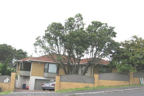Photo of property in 6 Manutara Avenue, Forrest Hill, Auckland, 0620