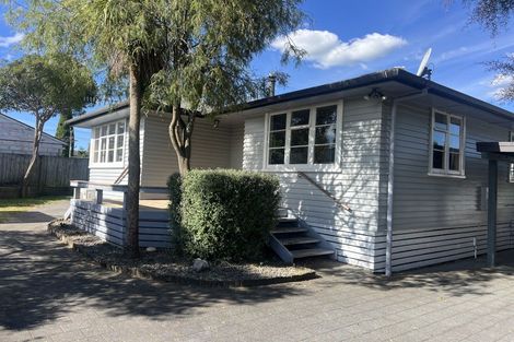 Photo of property in 14 Laughton Street, Taupo, 3330