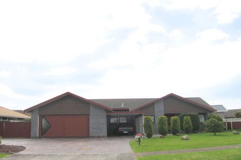 Photo of property in 3 Verbena Glen, Mount Maunganui, 3116