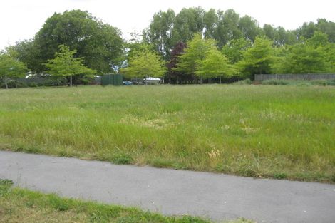 Photo of property in 1 Springwater Avenue, Northwood, Christchurch, 8051