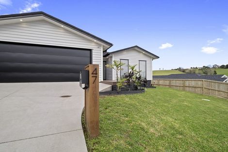 Photo of property in 47 Jamish Drive, Warkworth, 0910