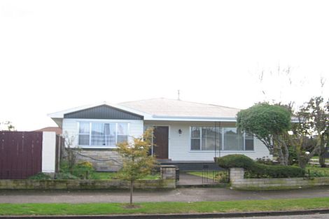 Photo of property in 7 Cranby Crescent, Onekawa, Napier, 4110
