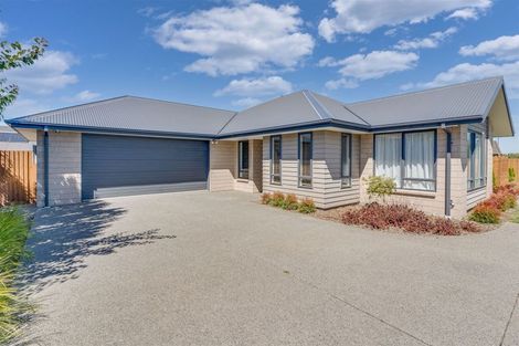 Photo of property in 25 Tauhinu Avenue, Lincoln, 7608