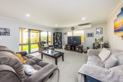 Photo of property in 38 Maypark Crescent, Flat Bush, Auckland, 2016