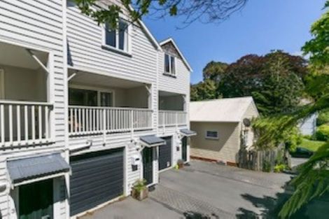 Photo of property in 2/57 Simla Crescent, Khandallah, Wellington, 6035