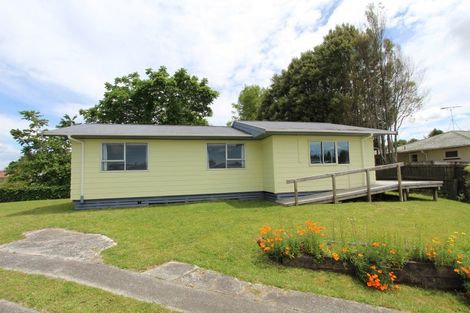 Photo of property in 12 Fife Place, Tokoroa, 3420