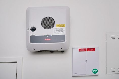 Photo of property in 376 Gloucester Street, Linwood, Christchurch, 8011