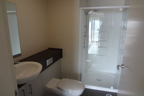 Photo of property in The Peak Apartments, 1001/170 Taranaki Street, Te Aro, Wellington, 6011