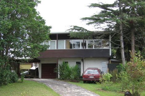 Photo of property in 6 Spence Road, Henderson, Auckland, 0612