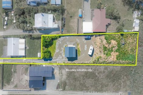 Photo of property in 44a Theodore Street, Bluff, 9814