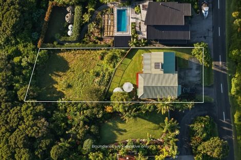 Photo of property in 31 Doves Bay Road, Kerikeri, 0294