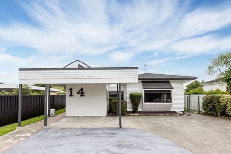 Photo of property in 14 Church Road, Taradale, Napier, 4112