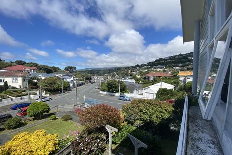 Photo of property in 35u4 Arawa Road, Hataitai, Wellington, 6021