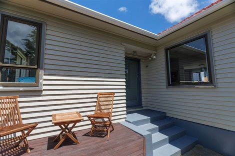 Photo of property in 20 Bould Street, Johnsonville, Wellington, 6037