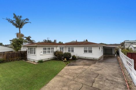 Photo of property in 73 Henderson Street, Whakatane, 3120