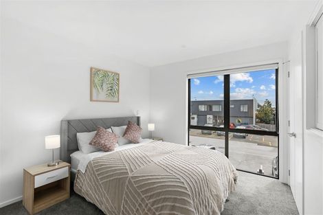 Photo of property in 7/7 Spencer Street, Addington, Christchurch, 8024