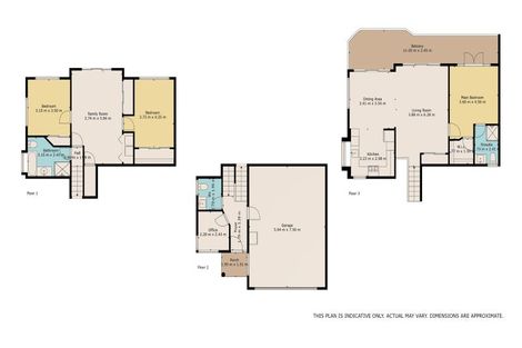 Photo of property in 121 Manuwai Drive, Matua, Tauranga, 3110