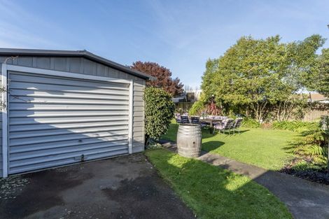 Photo of property in 21 Avro Crescent, Hornby, Christchurch, 8042