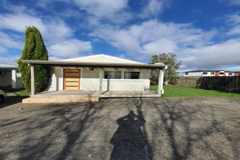 Photo of property in 239 Great South Road, Manurewa, Auckland, 2102