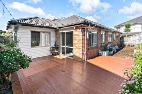 Photo of property in 11 Manning Rise, Flat Bush, Auckland, 2019