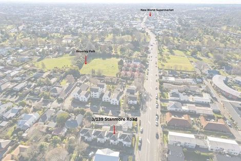 Photo of property in 3/139 Stanmore Road, Linwood, Christchurch, 8011