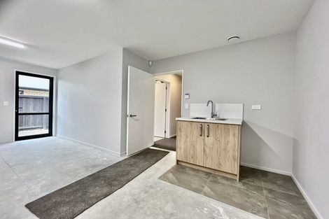 Photo of property in 3 Radar Drive, Rolleston, 7615