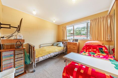 Photo of property in 5f1 Cockburn Street, Kilbirnie, Wellington, 6022