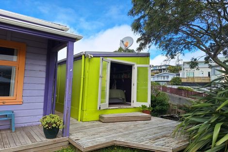 Photo of property in 149 Washington Avenue, Brooklyn, Wellington, 6021