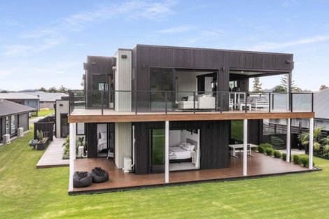 Photo of property in 18 Admiral Drive, Cooks Beach, Whitianga, 3591