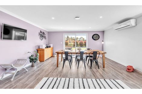 Photo of property in 25 Lancewood Way, Rangiora, 7400