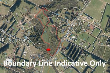 Photo of property in 166 Waimate Road North, Kerikeri, 0293