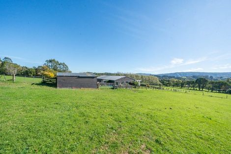 Photo of property in 199 Mangaroa Valley Road, Mangaroa, Upper Hutt, 5371