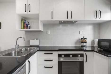 Photo of property in Rf202b, 19/18 Hewlett Road, Massey, Auckland, 0614