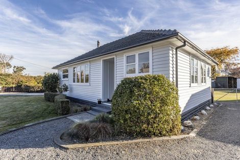 Photo of property in 5 Balmoral Street, Culverden, 7392