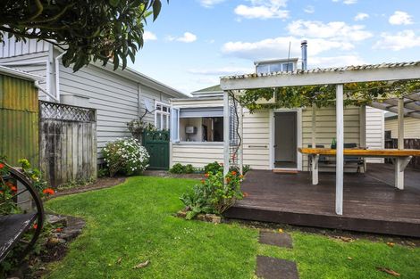 Photo of property in 206 Baillie Street, Thames, 3500