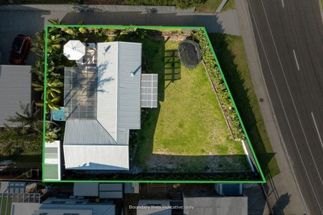 Photo of property in 602 Williamson Road, Whangamata, 3620