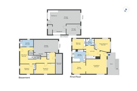 Photo of property in 13 Thomas Road, Mangere, Auckland, 2022