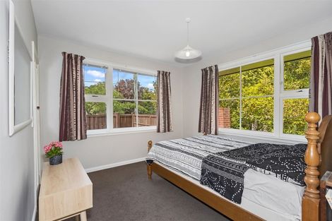 Photo of property in 181 Greers Road, Bryndwr, Christchurch, 8053