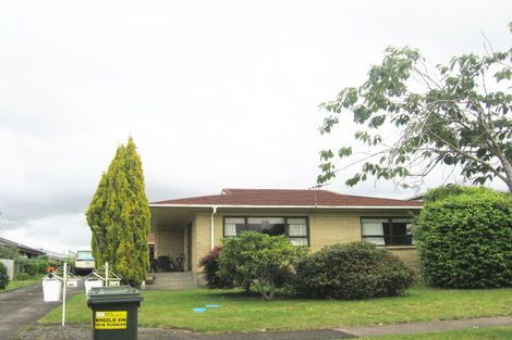Photo of property in 2/12 Coronation Avenue, Pukekohe, 2120