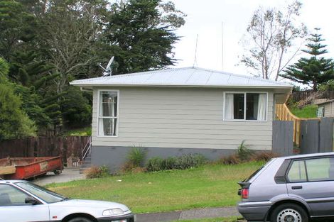 Photo of property in 7 Garton Drive, Massey, Auckland, 0614