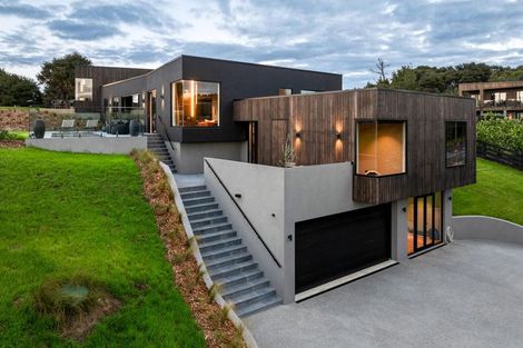 Photo of property in 6 Arabella Lane, Snells Beach, 0920