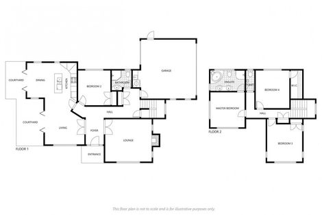 Photo of property in 2 Wedmore Close, Burwood, Christchurch, 8083