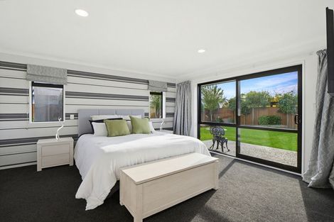 Photo of property in 23 Monarch Boulevard, Kaiapoi, 7630