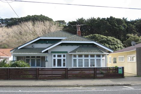 Photo of property in 110 Moxham Avenue, Hataitai, Wellington, 6021