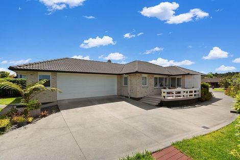 Photo of property in 9 Ashmore Crescent, Warkworth, 0910