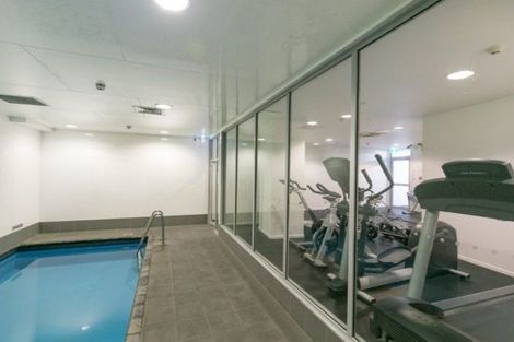 Photo of property in Soho Apartments, 1320/74 Taranaki Street, Te Aro, Wellington, 6011