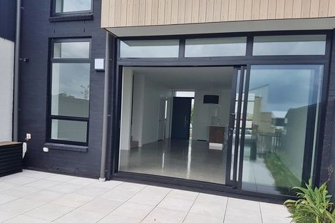 Photo of property in 244 Hobsonville Point Road, Hobsonville, Auckland, 0616