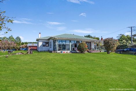 Photo of property in 91 Thomas Street, Waikouaiti, 9510
